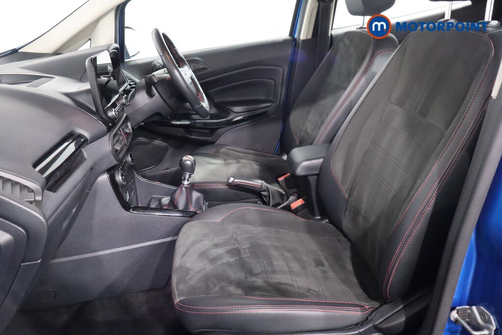 Used Ford Ecosport 2021 for sale - 76147023: Photo 12