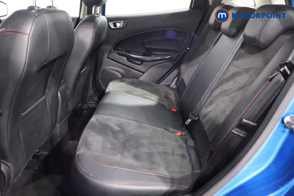 Used Ford Ecosport 2021 for sale - 76147023: Photo 13