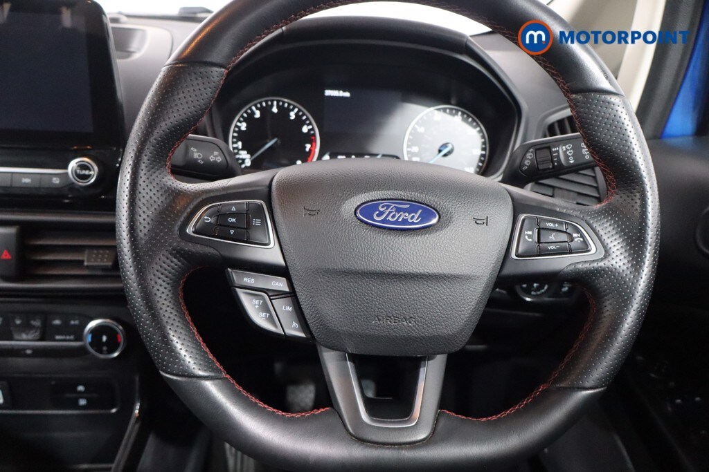 Used Ford Ecosport 2021 for sale - 76147023: Photo 14