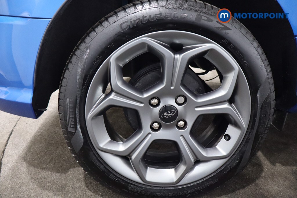 Used Ford Ecosport 2021 for sale - 76147023: Photo 17