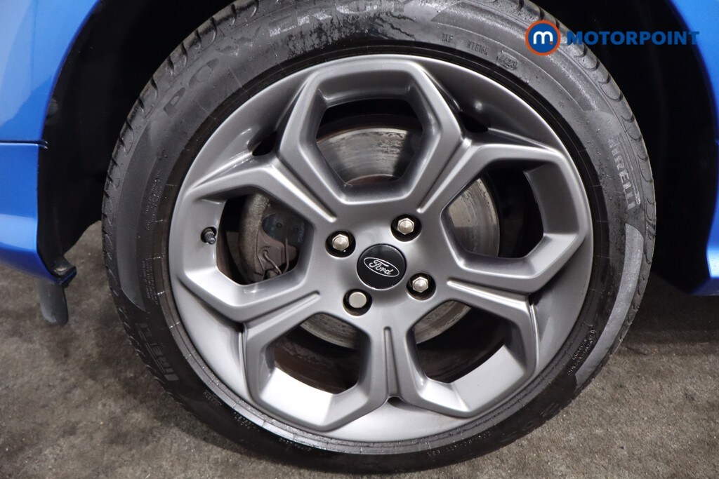 Used Ford Ecosport 2021 for sale - 76147023: Photo 19