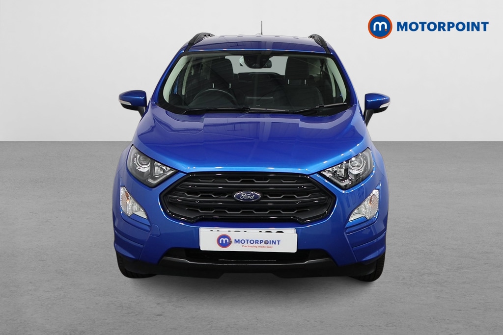 Used Ford Ecosport 2021 for sale - 76147023: Photo 2
