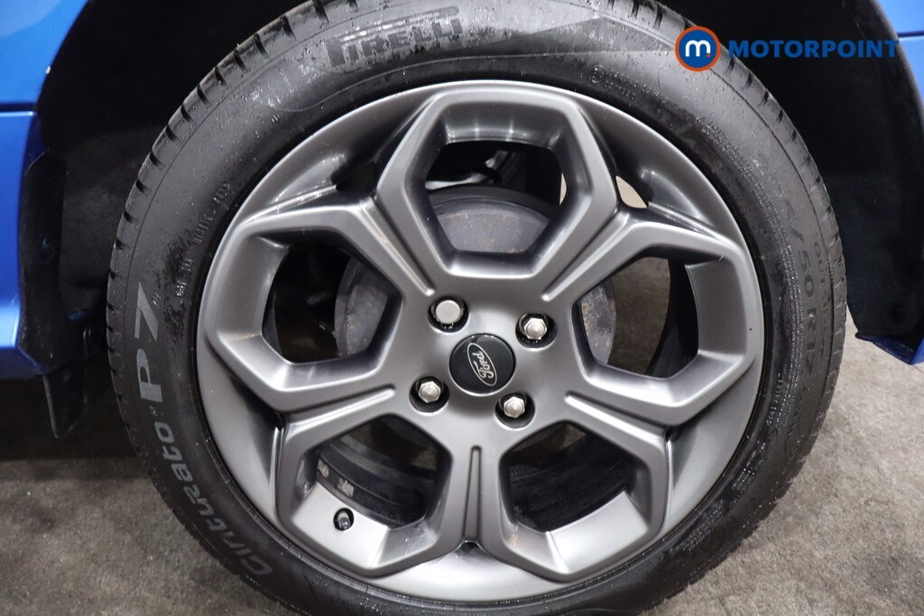 Used Ford Ecosport 2021 for sale - 76147023: Photo 20