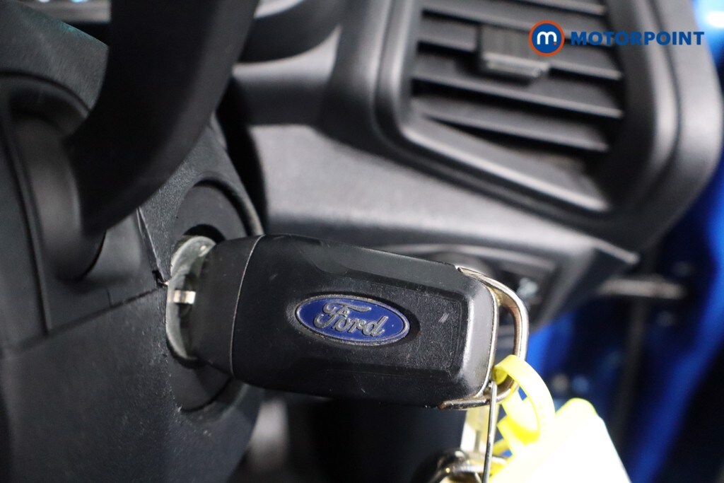 Used Ford Ecosport 2021 for sale - 76147023: Photo 21