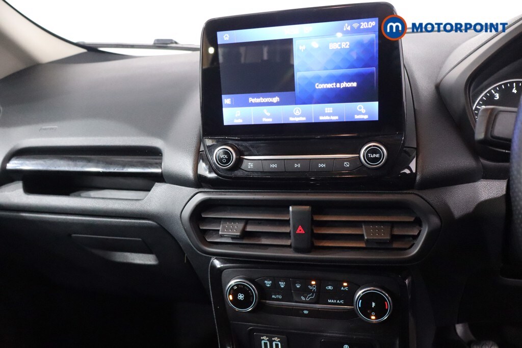 Used Ford Ecosport 2021 for sale - 76147023: Photo 23