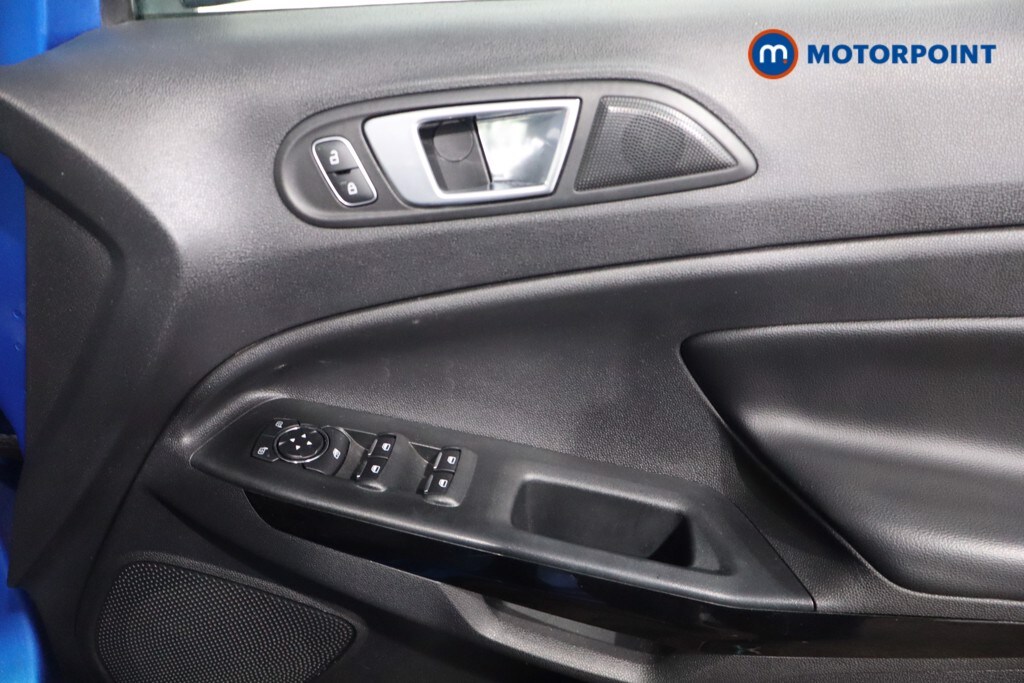 Used Ford Ecosport 2021 for sale - 76147023: Photo 28
