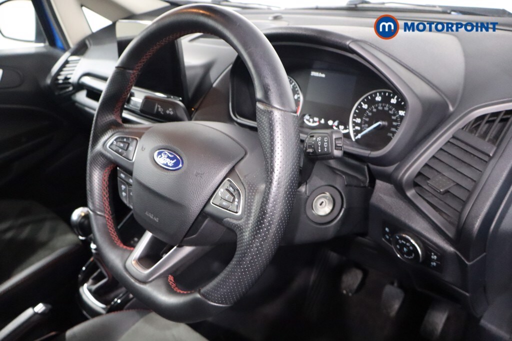 Used Ford Ecosport 2021 for sale - 76147023: Photo 29