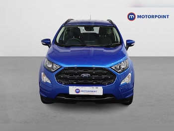 Used Ford Ecosport 2021 for sale - 76147023: Photo