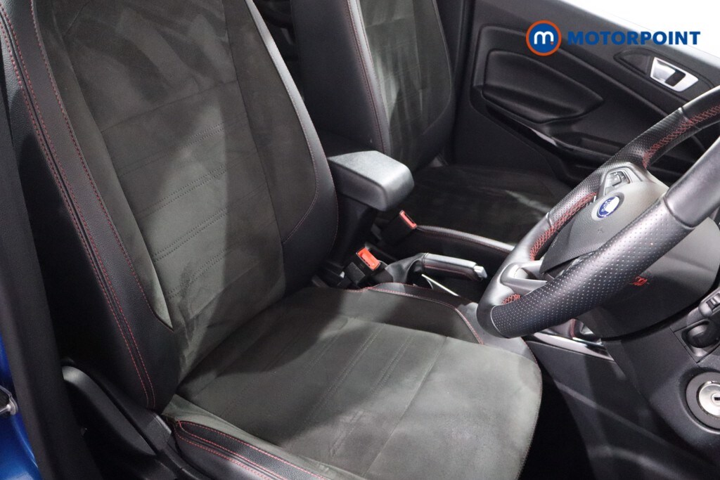 Used Ford Ecosport 2021 for sale - 76147023: Photo 30