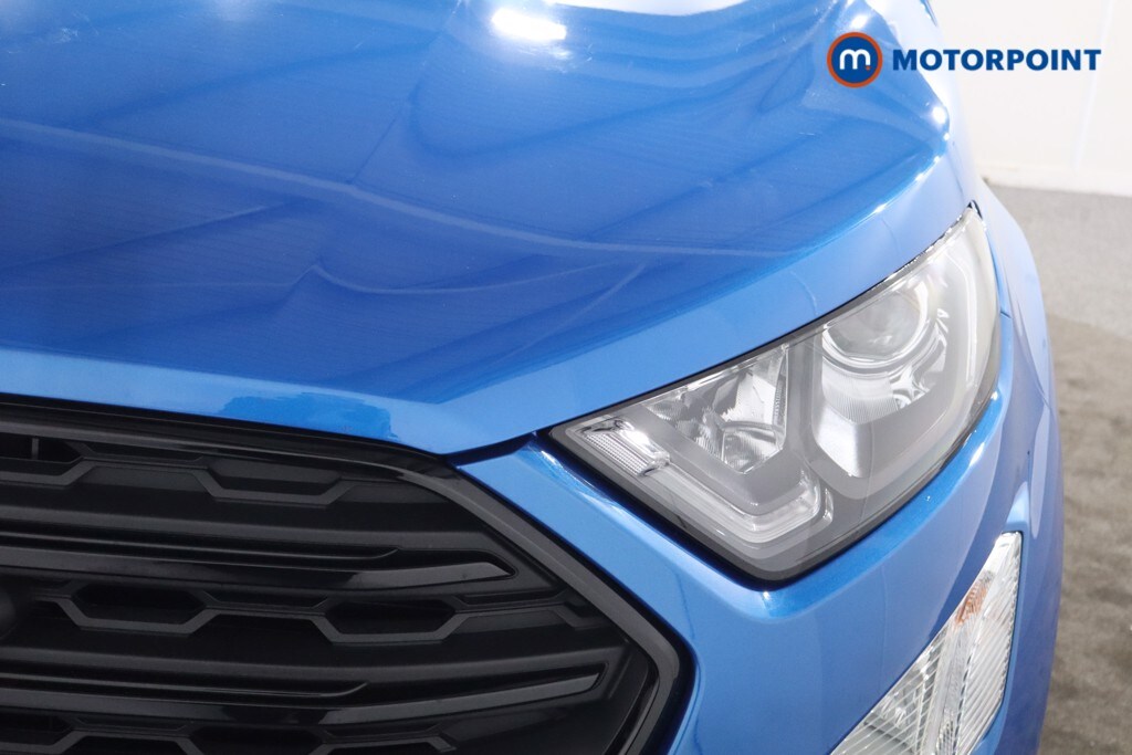 Used Ford Ecosport 2021 for sale - 76147023: Photo 33