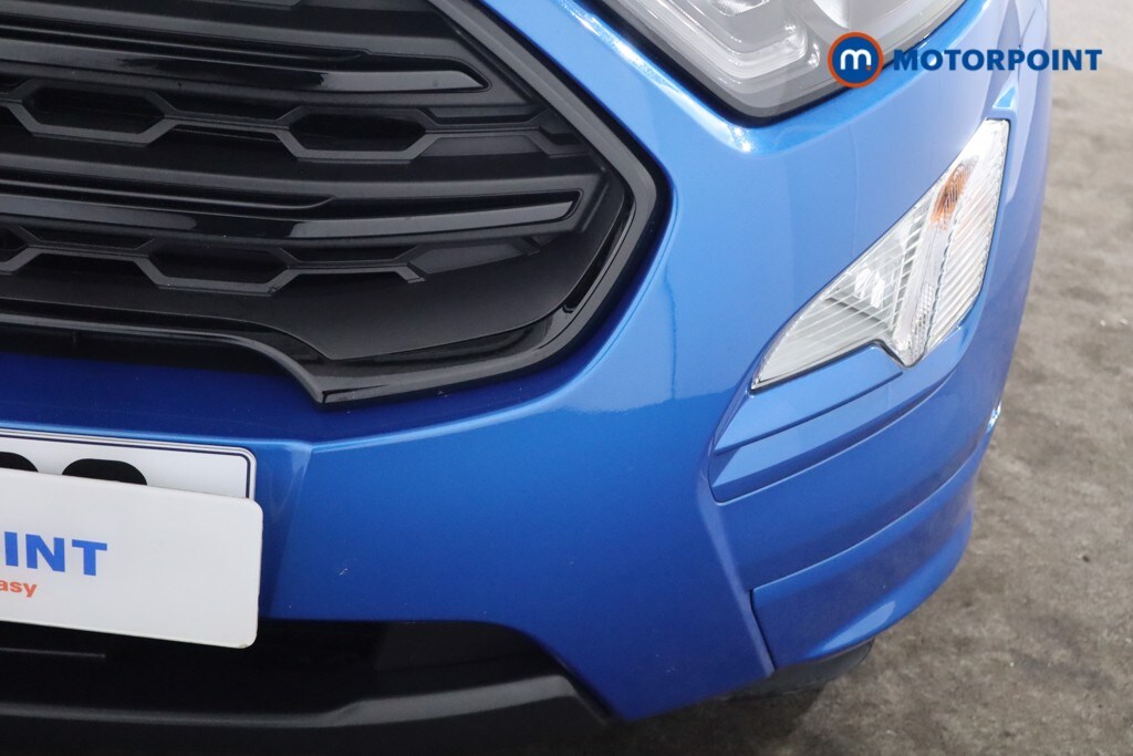 Used Ford Ecosport 2021 for sale - 76147023: Photo 34