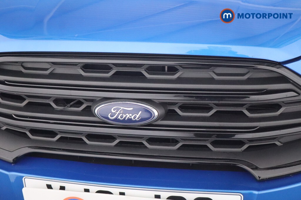 Used Ford Ecosport 2021 for sale - 76147023: Photo 35