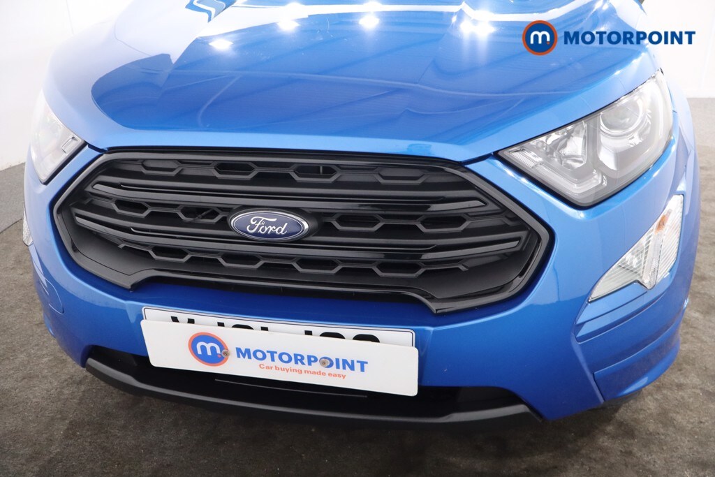 Used Ford Ecosport 2021 for sale - 76147023: Photo 36