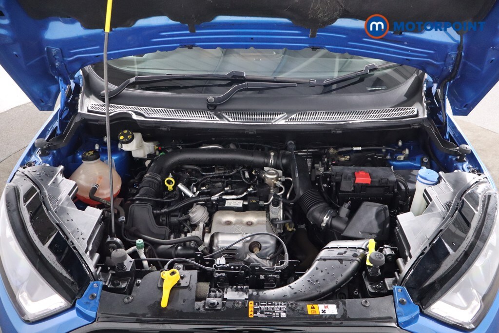 Used Ford Ecosport 2021 for sale - 76147023: Photo 37