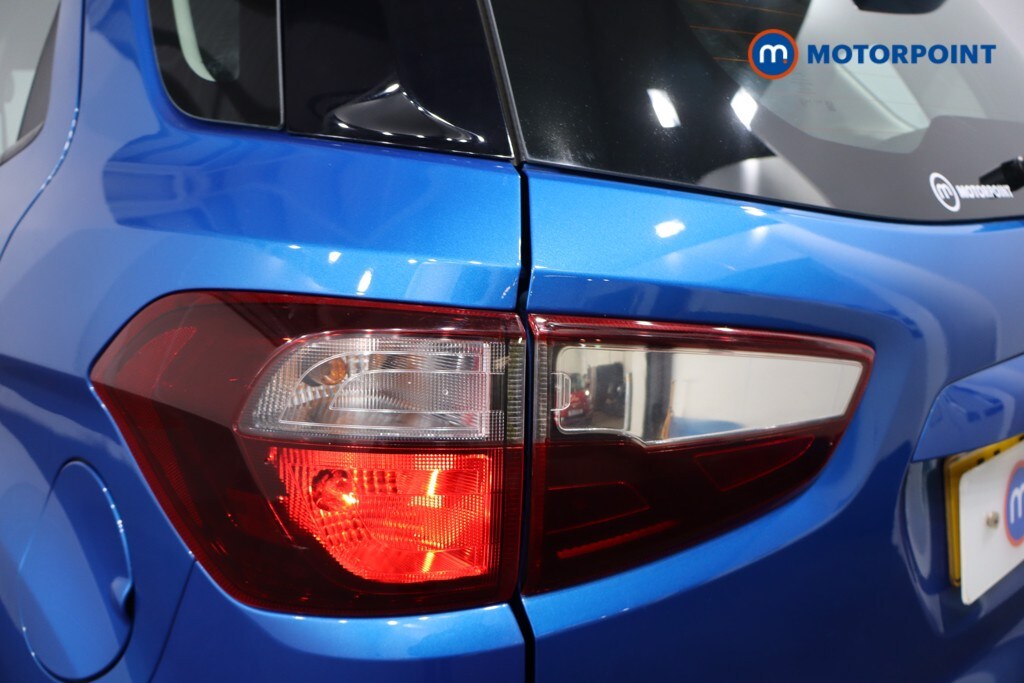 Used Ford Ecosport 2021 for sale - 76147023: Photo 39