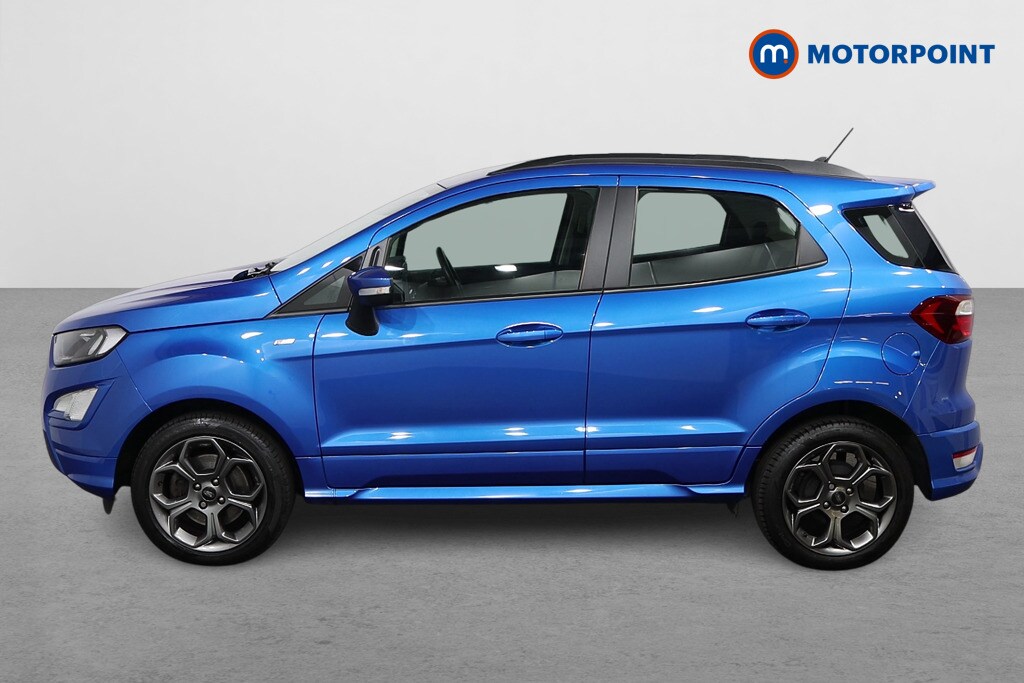 Used Ford Ecosport 2021 for sale - 76147023: Photo 4
