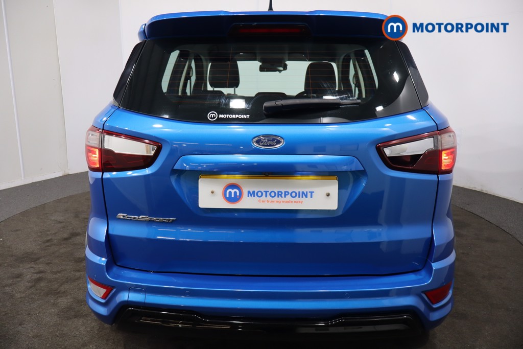Used Ford Ecosport 2021 for sale - 76147023: Photo 42