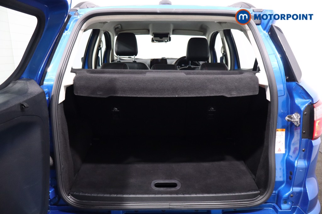 Used Ford Ecosport 2021 for sale - 76147023: Photo 43