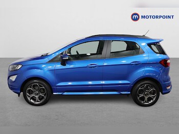 Used Ford Ecosport 2021 for sale - 76147023: Photo