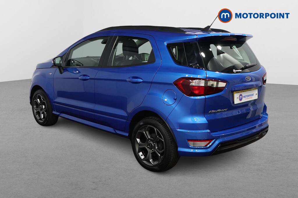 Used Ford Ecosport 2021 for sale - 76147023: Photo 5