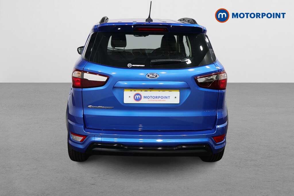 Used Ford Ecosport 2021 for sale - 76147023: Photo 6