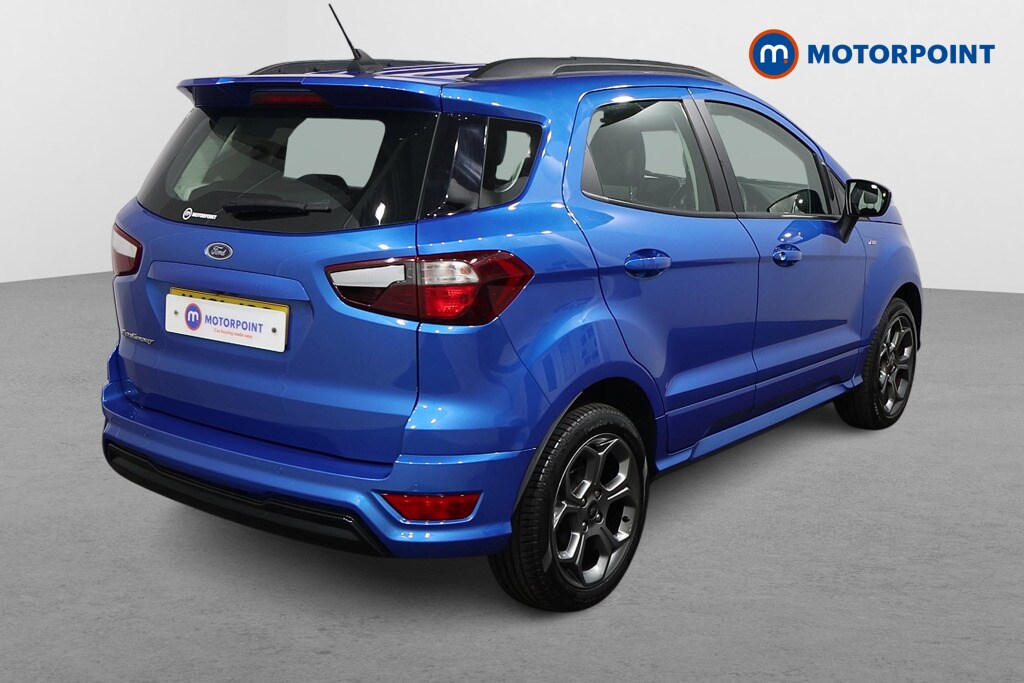 Used Ford Ecosport 2021 for sale - 76147023: Photo 7