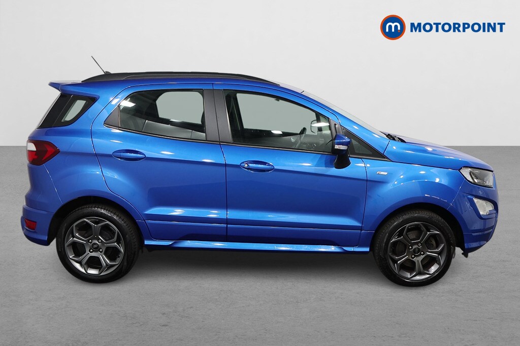 Used Ford Ecosport 2021 for sale - 76147023: Photo 8