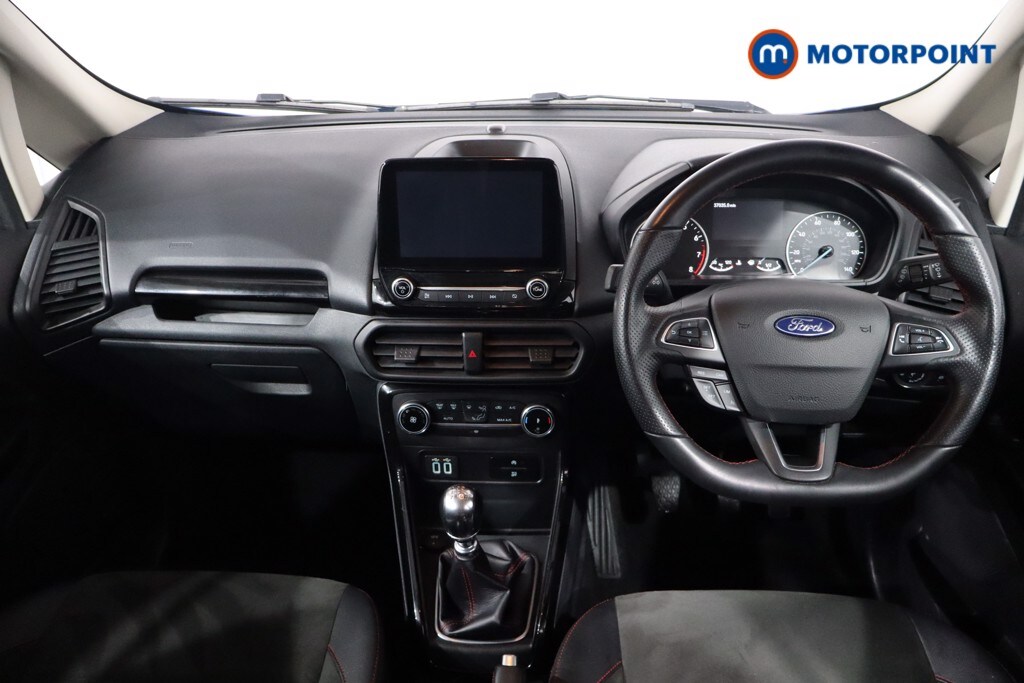Used Ford Ecosport 2021 for sale - 76147023: Photo 9