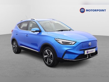 Used MG MG ZS 2024 for sale - 78725114: Photo