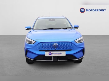 Used MG MG ZS 2024 for sale - 78725114: Photo
