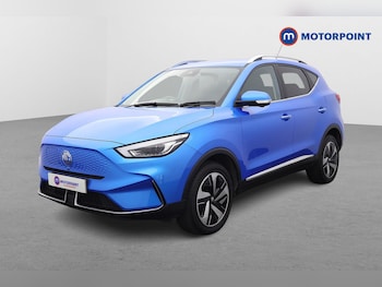 Used MG MG ZS 2024 for sale - 78725114: Photo
