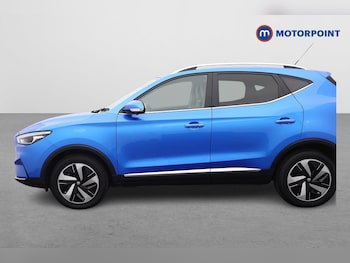 Used MG MG ZS 2024 for sale - 78725114: Photo