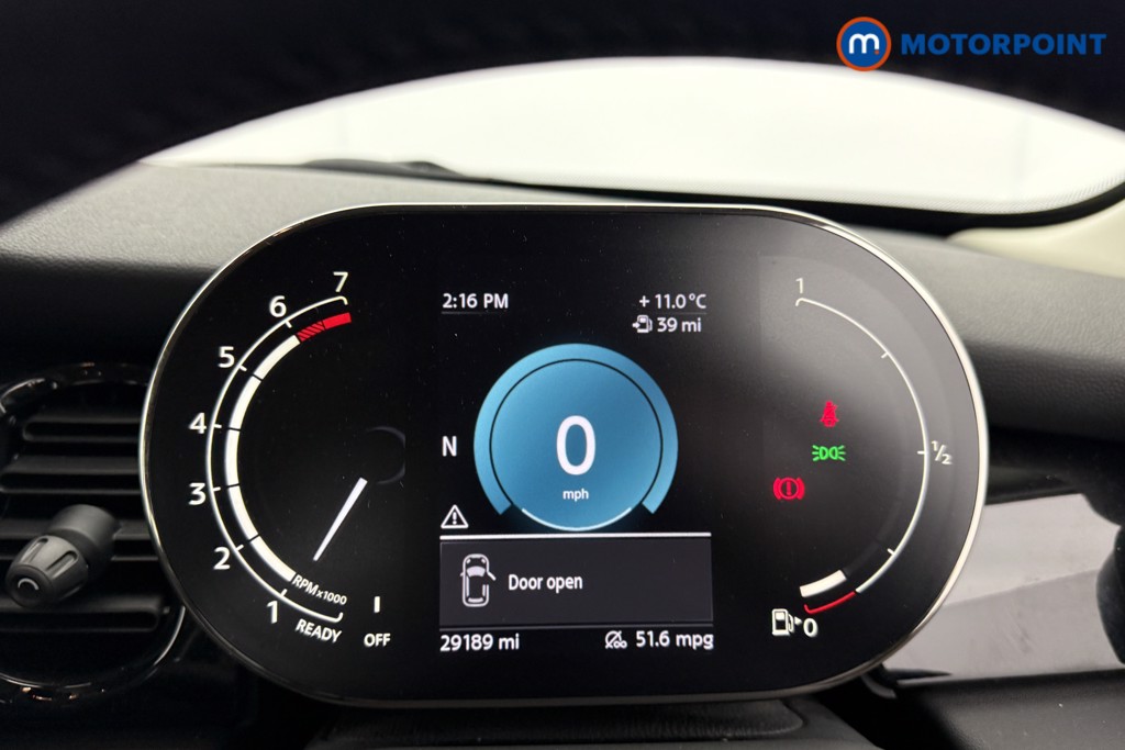 Used MINI Hatch 2021 for sale - 77324120: Photo 13