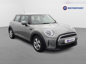 Used MINI Hatch undefined for sale - 77324120: Photo