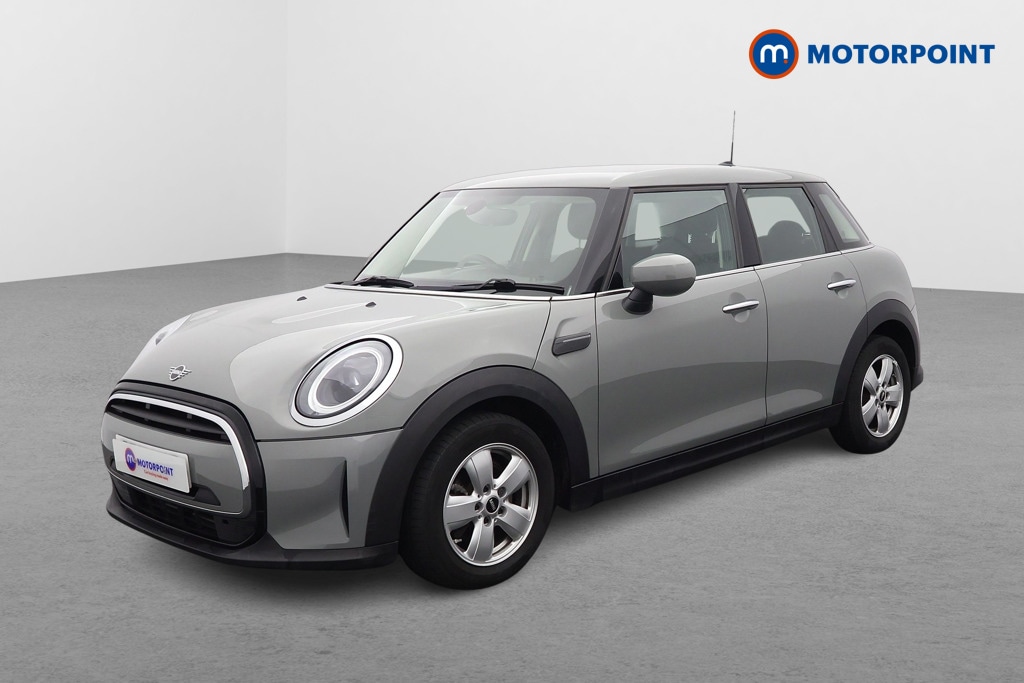 Used MINI Hatch 2021 for sale - 77324120: Photo 3