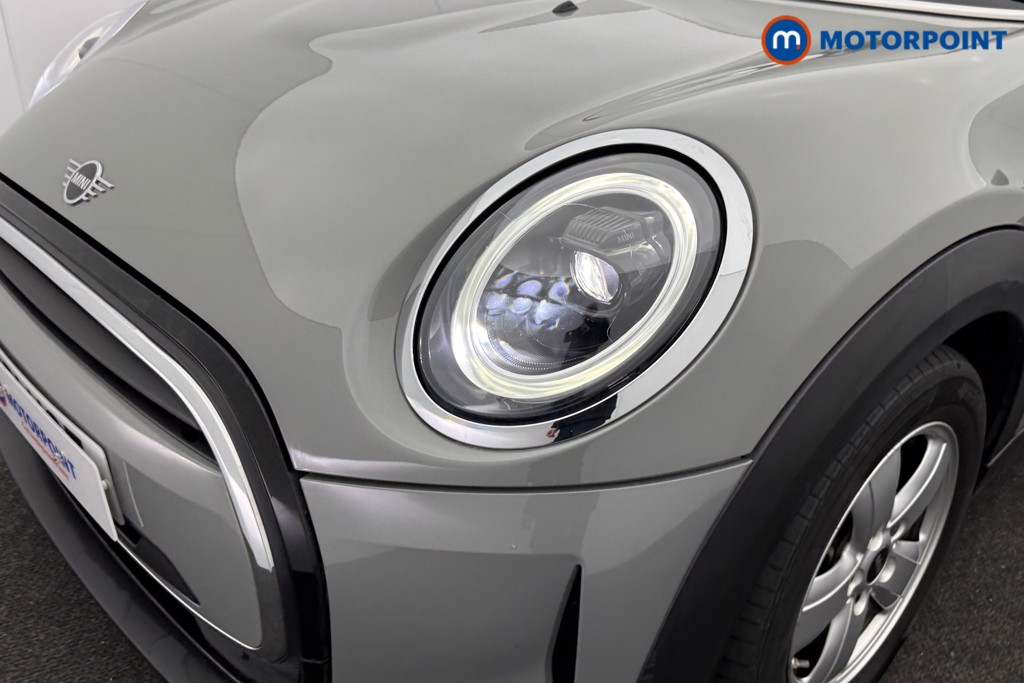 Used MINI Hatch 2021 for sale - 77324120: Photo 35