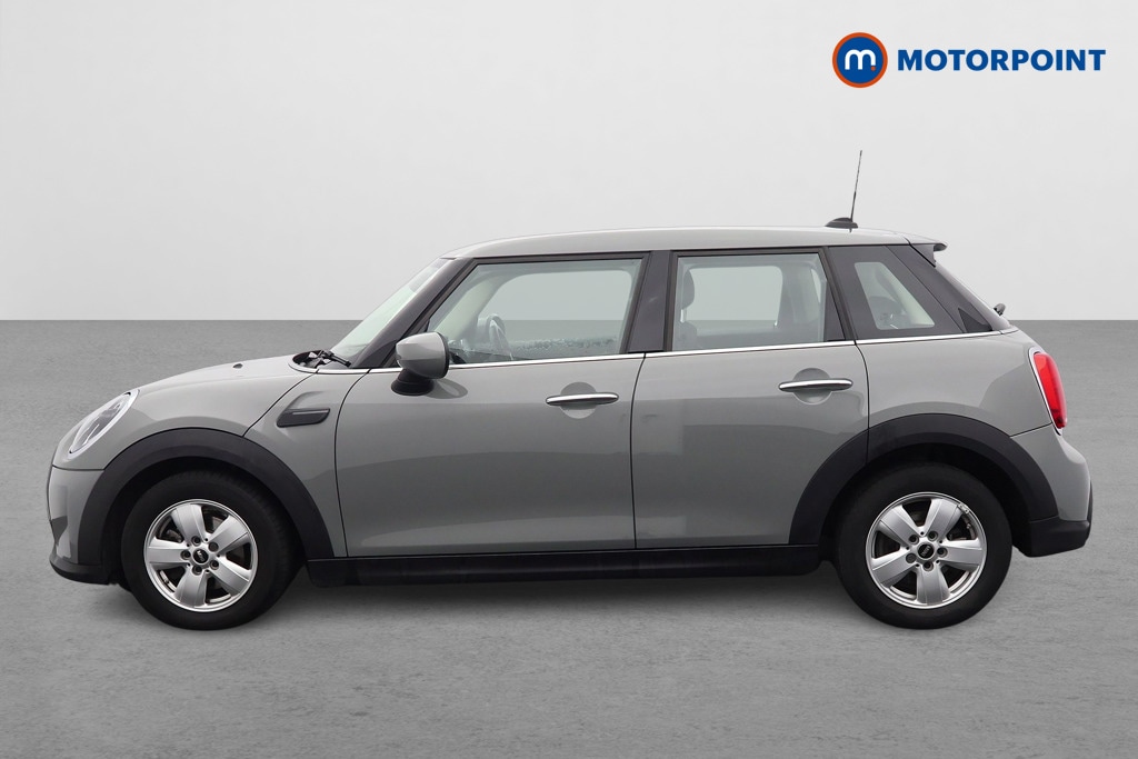 Used MINI Hatch 2021 for sale - 77324120: Photo 4