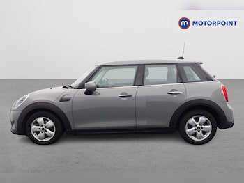 Used MINI Hatch undefined for sale - 77324120: Photo