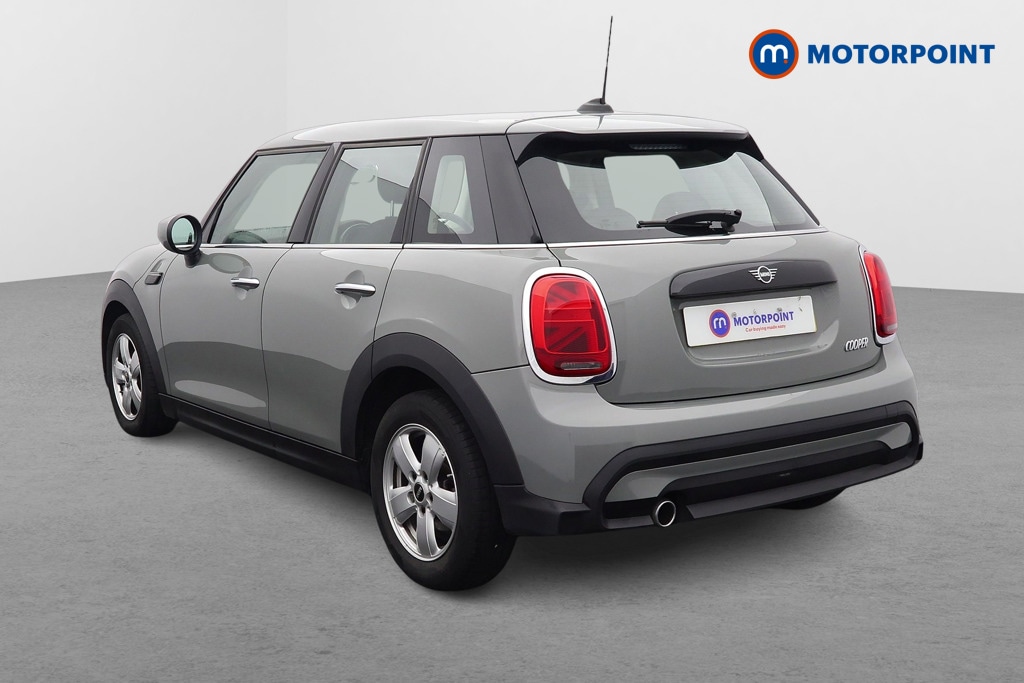 Used MINI Hatch 2021 for sale - 77324120: Photo 5
