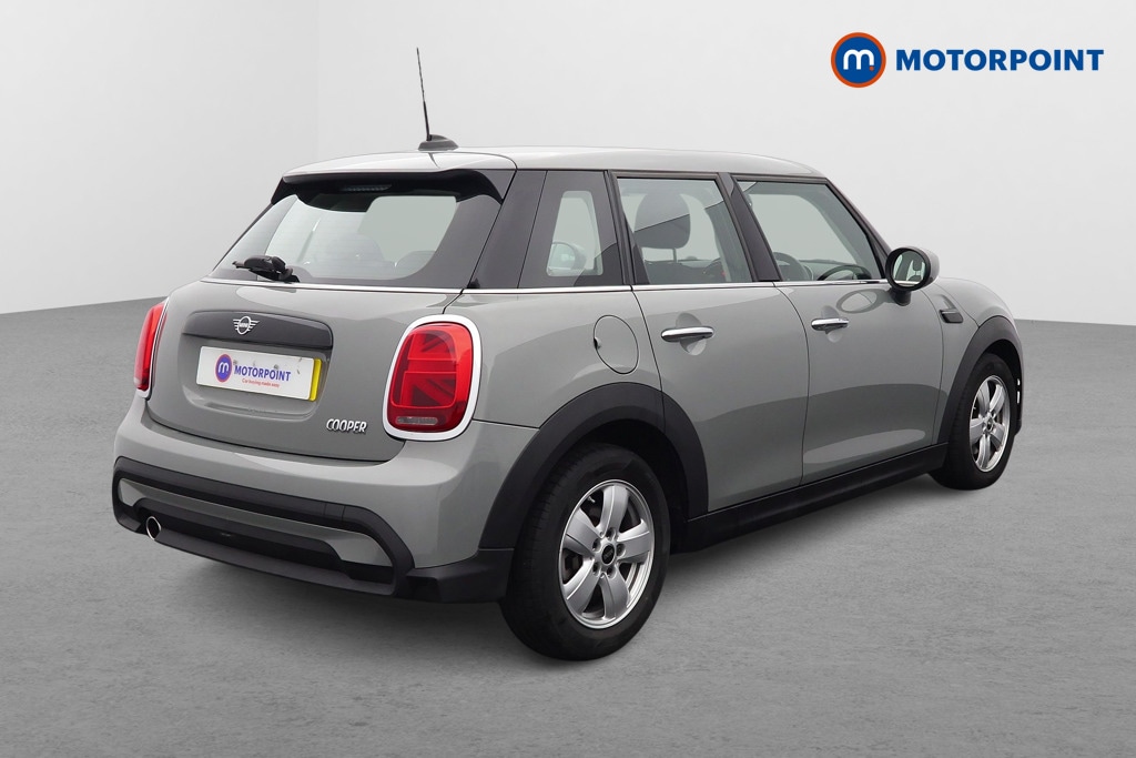 Used MINI Hatch 2021 for sale - 77324120: Photo 7
