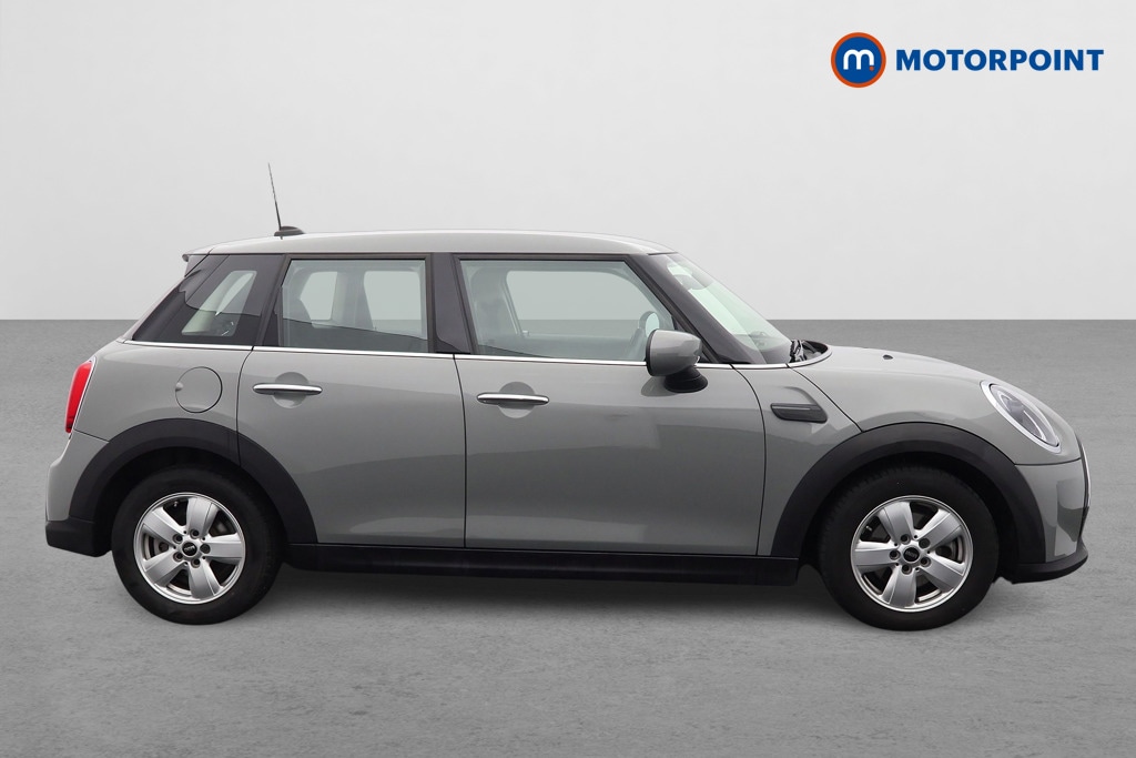 Used MINI Hatch 2021 for sale - 77324120: Photo 8