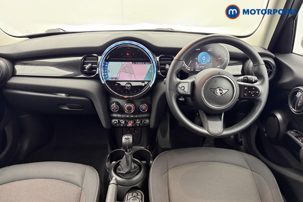 Used MINI Hatch 2021 for sale - 77324120: Photo 9