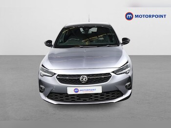 Used Vauxhall Corsa undefined for sale - 78721455: Photo