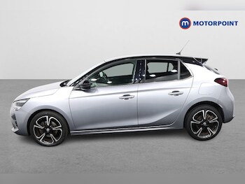Used Vauxhall Corsa undefined for sale - 78721455: Photo