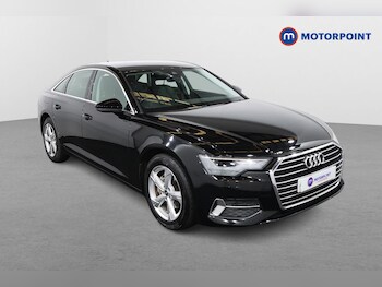 Used Audi A6 2022 for sale - 78270987: Photo