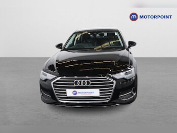 Used Audi A6 2022 for sale - 78270987: Photo