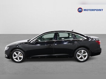 Used Audi A6 2022 for sale - 78270987: Photo