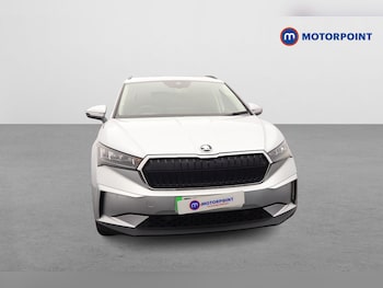 Used Skoda Enyaq 2022 for sale - 78786662: Photo