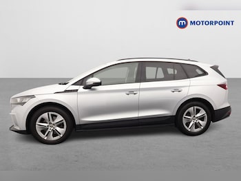 Used Skoda Enyaq 2022 for sale - 78786662: Photo