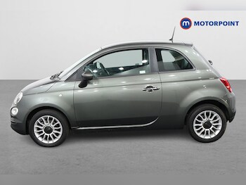 Used Fiat 500 undefined for sale - 78859020: Photo